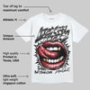 Black Toe 14s DopeSkill T-Shirt Lick My Kicks Graphic