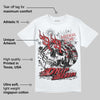 Bugs Bunny 8s DopeSkill T-Shirt Drip Season Graphic