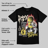 Gel-Nimbus 10.1 Banana DopeSkill T-Shirt Drip'n Never Tripp'n Graphic