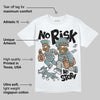 Max 1 Poly Adventure DopeSkill T-Shirt No Risk No Story Graphic