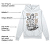 Sail 5s DopeSkill Hoodie Sweatshirt Then I'll Die For It Graphic