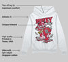 Dunk Valentine's Day DopeSkill Hoodie Sweatshirt Money Callin' Graphic