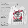 Dunk Valentine's Day DopeSkill Sweatshirt Laid Back Graphic
