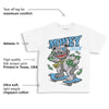 Grey Collection DopeSkill Toddler Kids T-shirt Money Callin' Graphic