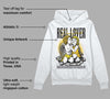 Vivid Sulfur 4s DopeSkill Hoodie Sweatshirt Real Lover Graphic