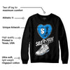 Reverse Oreo 6s DopeSkill Sweatshirt Self Made Graphic