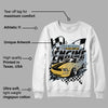 Blue Grey 13s DopeSkill Sweatshirt ENGINE Tshirt Graphic