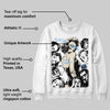 Diamond Turf 'Must Be the Money' DopeSkill Sweatshirt Built Different Graphic