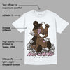 Neapolitan 11s DopeSkill T-Shirt MOMM Bear Graphic