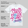 Pink Collection DopeSkill T-Shirt Class of 2026 Graphic