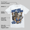 Travis Scott x Fragment 1s DopeSkill T-Shirt Don't Kill My Vibe Graphic