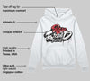 Black Toe 14s DopeSkill Hoodie Sweatshirt Rare Breed Type Graphic