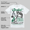 Gel-Nimbus 10.1 “HTTP 404” Green DopeSkill T-Shirt Broken Bones Graphic