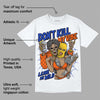 Dunk Futura Orange Blaze DopeSkill T-Shirt Don't Kill My Vibe Graphic