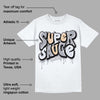 Frozen Moments 4s DopeSkill T-Shirt Super Sauce Graphic