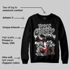 Shadow 10s DopeSkill Sweatshirt Paper Chaser Boy Graphic