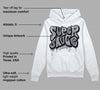 Stealth 14s DopeSkill Hoodie Sweatshirt Super Sauce Graphic