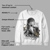 Off Noir 3s DopeSkill Sweatshirt Boys Don't Cry Graphic