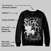 Year Of The Snake 1s DopeSkill Sweatshirt Speak It Graphic