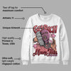 Valentine's Day Collection DopeSkill Sweatshirt Get Rich Graphic