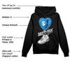 Reverse Oreo 6s DopeSkill Hoodie Sweatshirt Self Made Graphic