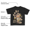 TAN Collection DopeSkill Toddler Kids T-shirt Make Money Graphic