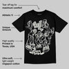 Pure Money 3s DopeSkill T-Shirt Real Y2K Players Graphic