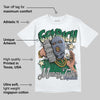 Gel-Nimbus 10.1 “HTTP 404” Green DopeSkill T-Shirt Get Rich Graphic