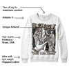 Sail 5s DopeSkill Sweatshirt Gotta Lotta Means Graphic