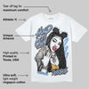 Handball Spezial Light Blue DopeSkill T-Shirt New H.M.O Graphic