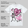 Pink Collection DopeSkill T-Shirt Make Things Happen Graphic