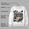 Sail 5s DopeSkill Sweatshirt ENGINE Tshirt Graphic