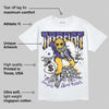 Kobe 8 Protro Lakers Home DopeSkill T-Shirt Threat Graphic