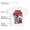 Chicago OG 1s DopeSkill Toddler Kids T-shirt Paper Chaser Boy Graphic