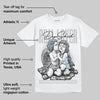 Cement Grey 11s DopeSkill T-Shirt Real Lover Graphic