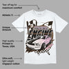 Neapolitan 11s DopeSkill T-Shirt ENGINE Tshirt Graphic