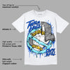 SB Dunk Argon DopeSkill T-Shirt Takin No L's Graphic