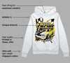 Vivid Sulfur 4s DopeSkill Hoodie Sweatshirt ENGINE Tshirt Graphic