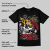 Golf “Last Shot” 14s DopeSkill T-Shirt Drip Season Graphic