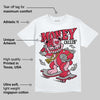 Dunk Valentine's Day DopeSkill T-Shirt Money Callin' Graphic