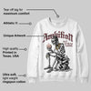 China 11s DopeSkill Sweatshirt Ambition Graphic