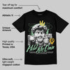 Kayano 12.1 White/Menthol DopeSkill T-Shirt In My Way Graphic
