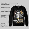 Samba OG Core Black Gum DopeSkill Sweatshirt NPC Graphic