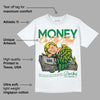 Dunk Low Reverse Brazil DopeSkill T-Shirt MOMM Graphic