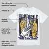 Kobe 8 Protro Lakers Home DopeSkill T-Shirt Gotta Lotta Means Graphic