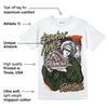 Olive Collection DopeSkill T-Shirt Stackin Mines Graphic