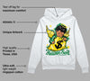 Dunk Reverse Brazil DopeSkill Hoodie Sweatshirt Heaven Sent Graphic