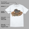 GORE-TEX “Brown Kelp” 6s DopeSkill T-Shirt Rare Breed Type Graphic