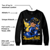 Laney 14s DopeSkill Sweatshirt Heaven Sent Graphic