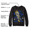 Laney 14s DopeSkill Sweatshirt True Love Will Kill You Graphic